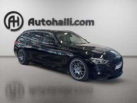 BMW 335 vaihtoauto