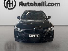 BMW 335 vaihtoauto