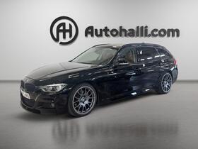 BMW 335 vaihtoauto