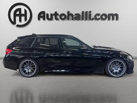 BMW 335 vaihtoauto