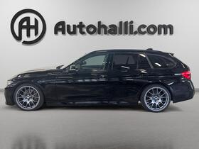 BMW 335 vaihtoauto
