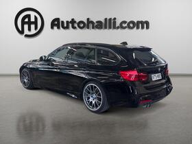 BMW 335 vaihtoauto