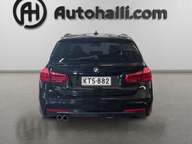 BMW 335 vaihtoauto
