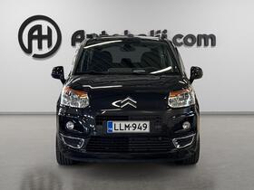 Citroën C3 Picasso vaihtoauto