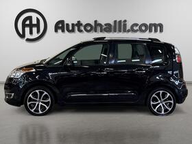 Citroën C3 Picasso vaihtoauto