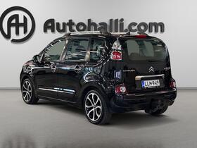 Citroën C3 Picasso vaihtoauto