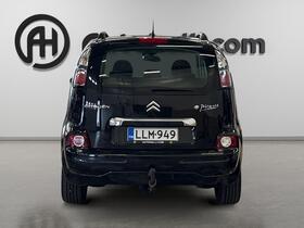 Citroën C3 Picasso vaihtoauto