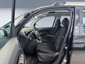 Citroën C3 Picasso vaihtoauto