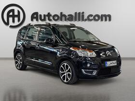 Citroën C3 Picasso vaihtoauto