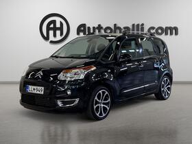 Citroën C3 Picasso vaihtoauto