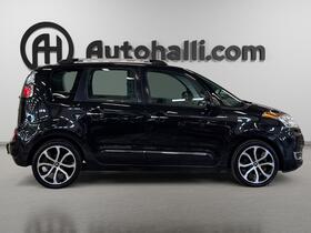 Citroën C3 Picasso vaihtoauto