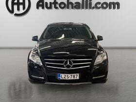 Mercedes-Benz R vaihtoauto