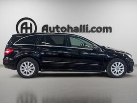 Mercedes-Benz R vaihtoauto