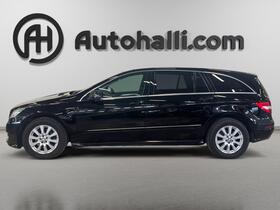 Mercedes-Benz R vaihtoauto