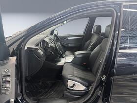 Mercedes-Benz R vaihtoauto