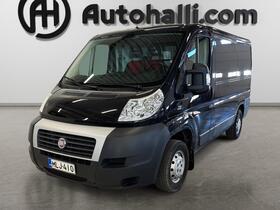 Fiat Ducato vaihtoauto