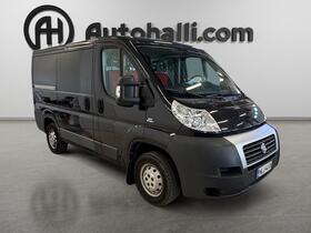 Fiat Ducato vaihtoauto