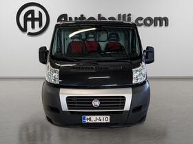 Fiat Ducato vaihtoauto