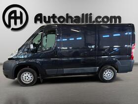 Fiat Ducato vaihtoauto