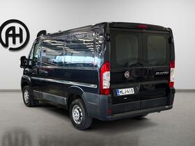 Fiat Ducato vaihtoauto