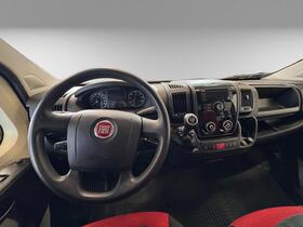 Fiat Ducato vaihtoauto