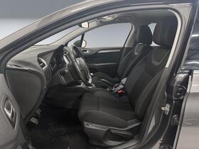 Citroën C4 vaihtoauto