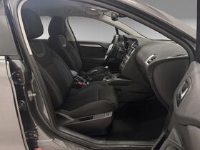 Citroën C4 vaihtoauto