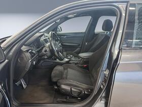 BMW 118 vaihtoauto