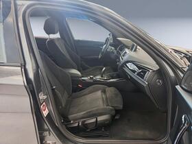 BMW 118 vaihtoauto