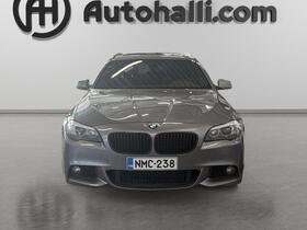 BMW 535 vaihtoauto