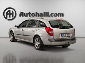 Renault Laguna vaihtoauto