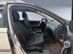 Renault Laguna vaihtoauto