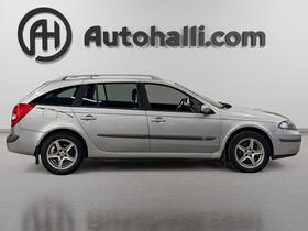 Renault Laguna vaihtoauto