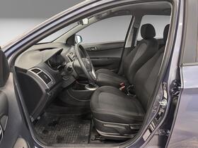 Hyundai i20 vaihtoauto