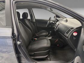 Hyundai i20 vaihtoauto