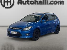 Hyundai i30 vaihtoauto