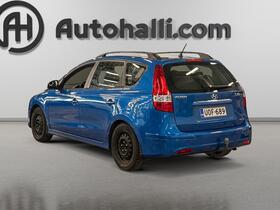 Hyundai i30 vaihtoauto