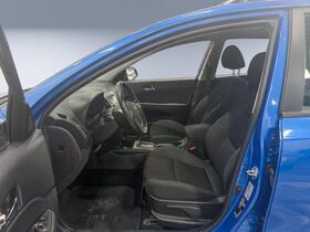 Hyundai i30 vaihtoauto