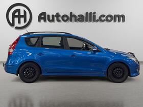 Hyundai i30 vaihtoauto