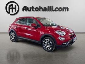 Fiat 500X vaihtoauto