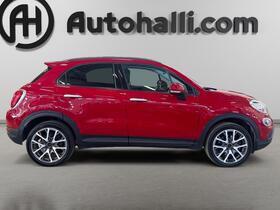 Fiat 500X vaihtoauto
