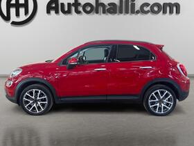 Fiat 500X vaihtoauto