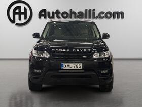 Land Rover Range Rover Sport vaihtoauto