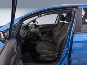 Opel Corsa vaihtoauto