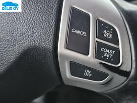 Mitsubishi Lancer vaihtoauto