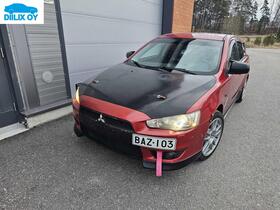 Mitsubishi Lancer vaihtoauto