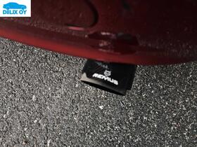 Mitsubishi Lancer vaihtoauto