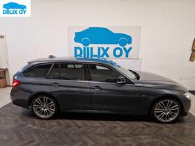 BMW 335 vaihtoauto