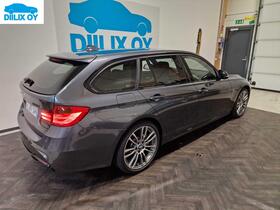 BMW 335 vaihtoauto
