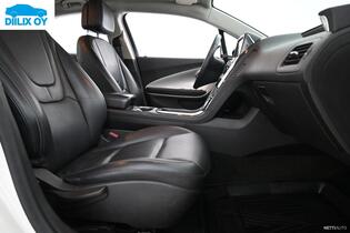 Opel Ampera vaihtoauto